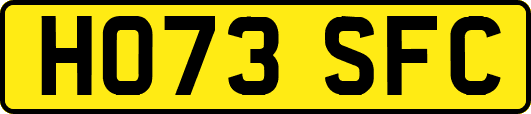 HO73SFC