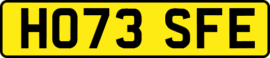 HO73SFE