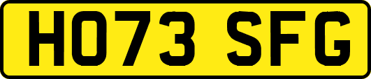 HO73SFG