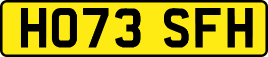 HO73SFH