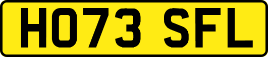 HO73SFL