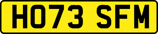 HO73SFM