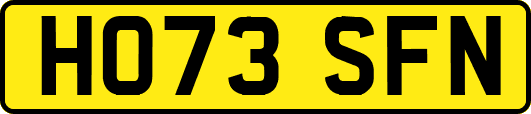 HO73SFN