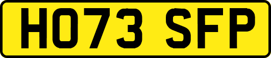 HO73SFP