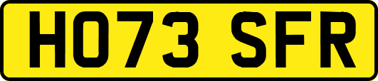 HO73SFR