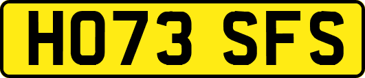 HO73SFS