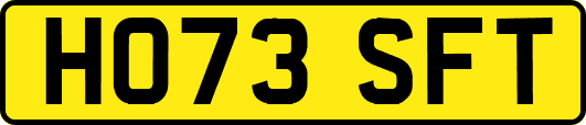 HO73SFT