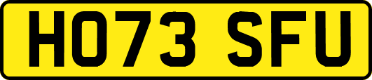 HO73SFU