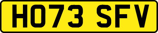 HO73SFV