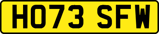 HO73SFW