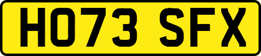 HO73SFX