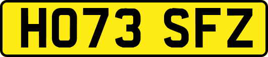 HO73SFZ