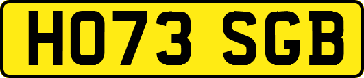 HO73SGB