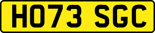 HO73SGC