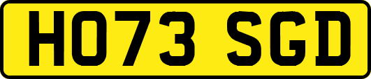 HO73SGD