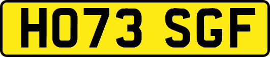 HO73SGF