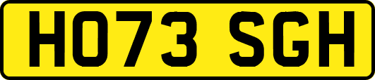 HO73SGH