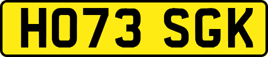 HO73SGK