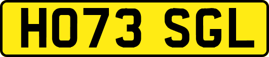 HO73SGL