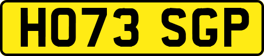 HO73SGP