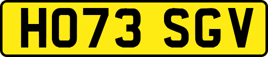 HO73SGV
