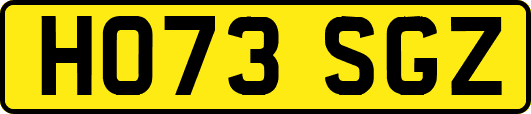 HO73SGZ