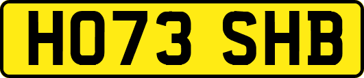 HO73SHB