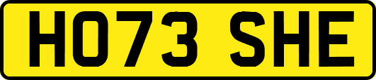 HO73SHE