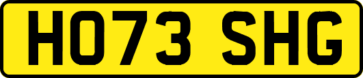HO73SHG