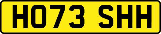 HO73SHH