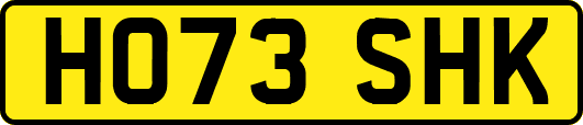 HO73SHK