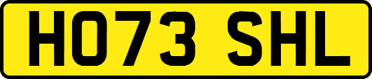 HO73SHL