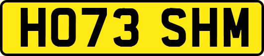 HO73SHM