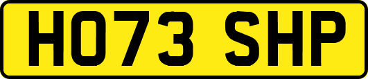 HO73SHP