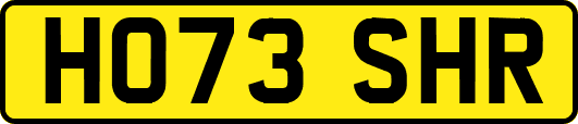 HO73SHR