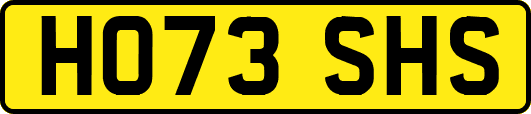 HO73SHS