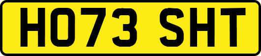HO73SHT
