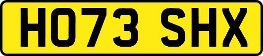 HO73SHX