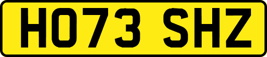 HO73SHZ
