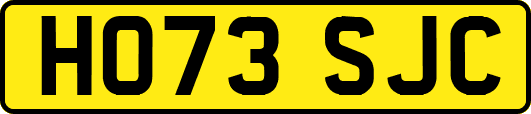 HO73SJC