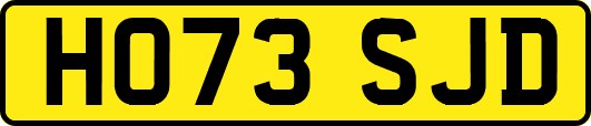 HO73SJD