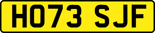 HO73SJF