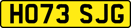 HO73SJG