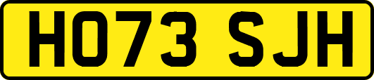 HO73SJH