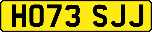 HO73SJJ