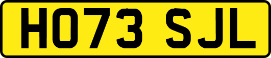HO73SJL