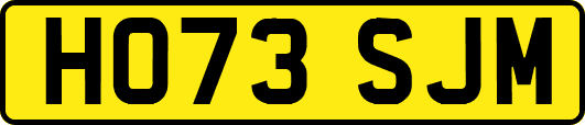 HO73SJM