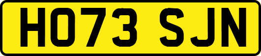 HO73SJN
