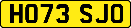 HO73SJO
