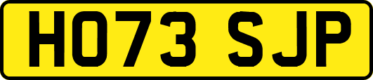 HO73SJP